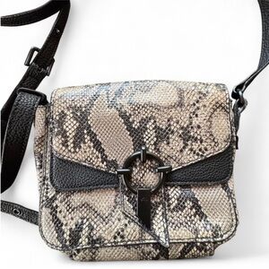 Foley & Corinna Skyline Bandit Juli Crossbody Bag